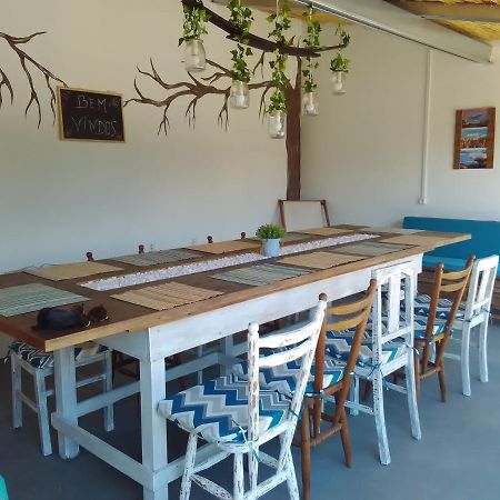 Turismo Rural Casa Da Ceu Amiais de Cima Εξωτερικό φωτογραφία
