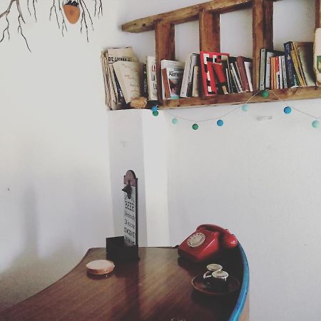 Turismo Rural Casa Da Ceu Amiais de Cima Εξωτερικό φωτογραφία