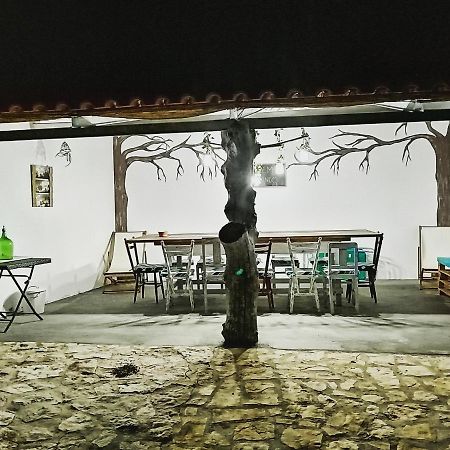 Turismo Rural Casa Da Ceu Amiais de Cima Εξωτερικό φωτογραφία