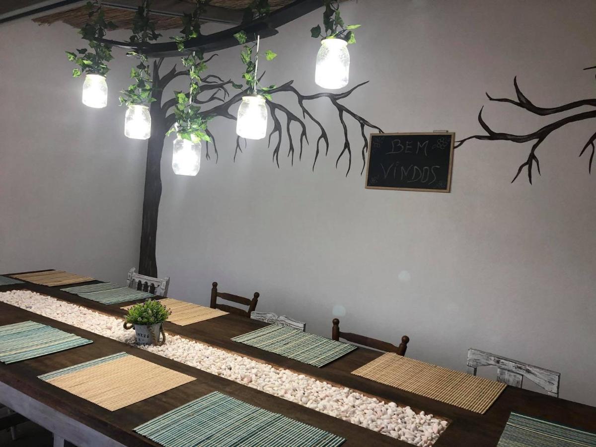 Turismo Rural Casa Da Ceu Amiais de Cima Εξωτερικό φωτογραφία