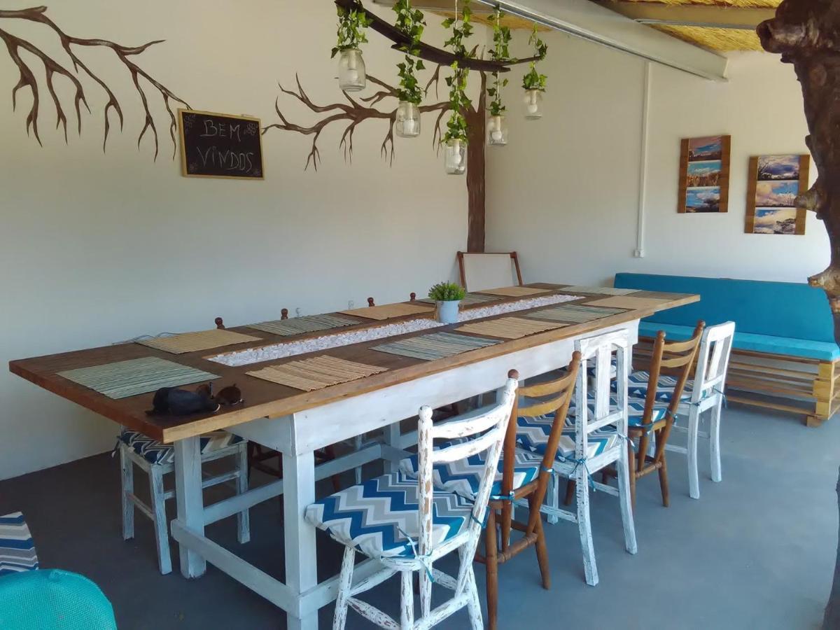 Turismo Rural Casa Da Ceu Amiais de Cima Εξωτερικό φωτογραφία