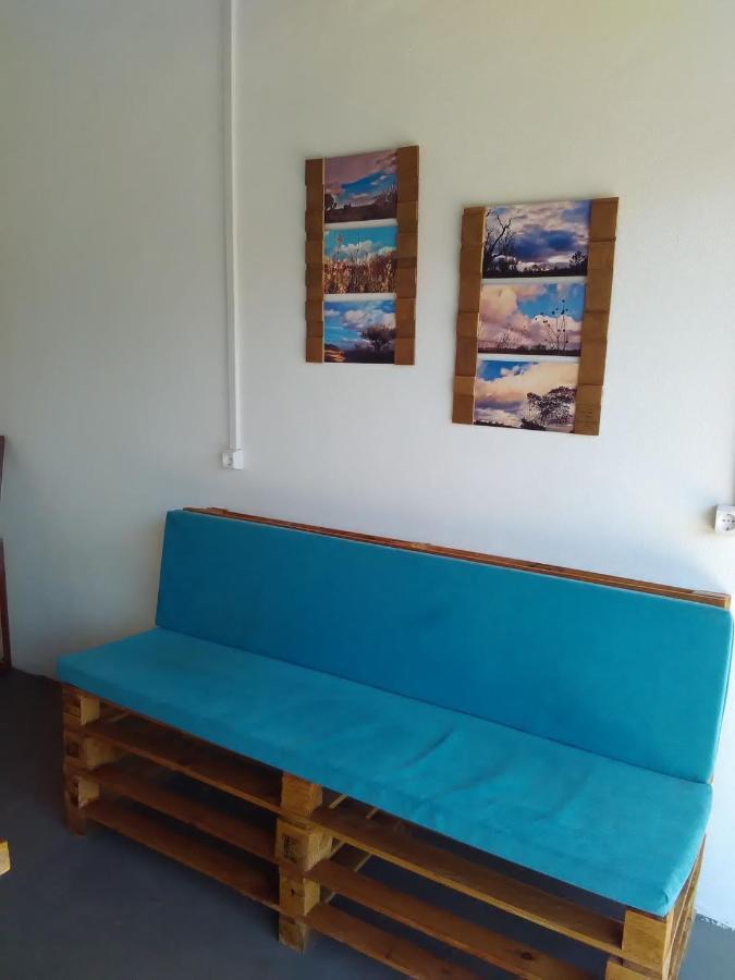 Turismo Rural Casa Da Ceu Amiais de Cima Εξωτερικό φωτογραφία