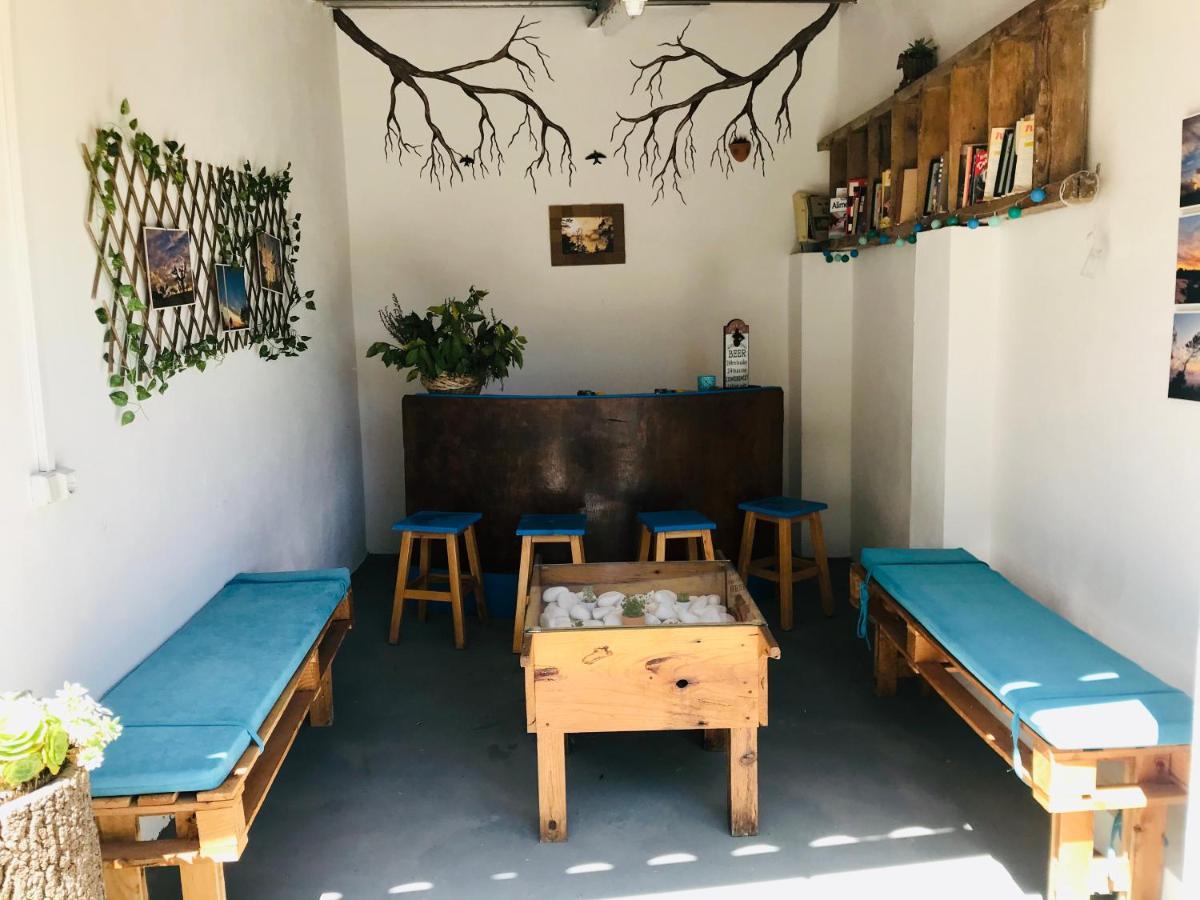 Turismo Rural Casa Da Ceu Amiais de Cima Εξωτερικό φωτογραφία