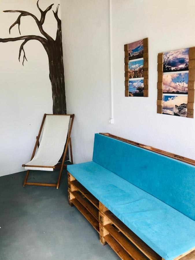 Turismo Rural Casa Da Ceu Amiais de Cima Εξωτερικό φωτογραφία