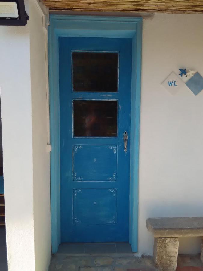 Turismo Rural Casa Da Ceu Amiais de Cima Εξωτερικό φωτογραφία