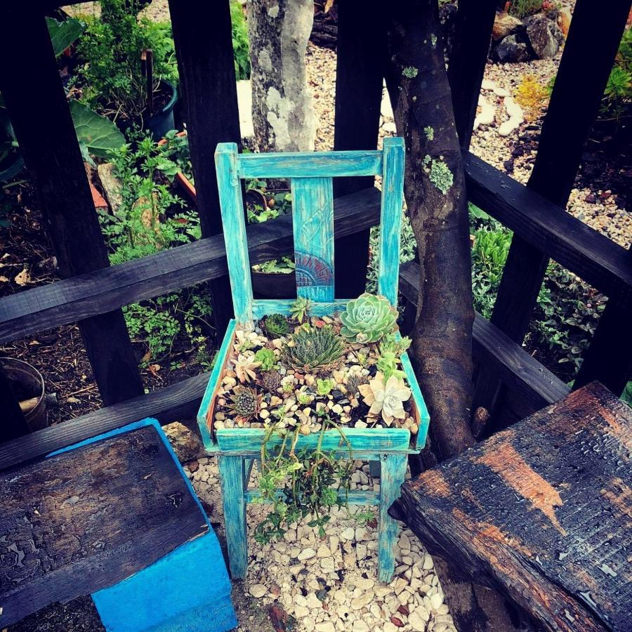 Turismo Rural Casa Da Ceu Amiais de Cima Εξωτερικό φωτογραφία