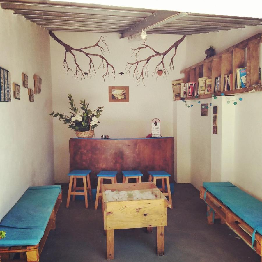 Turismo Rural Casa Da Ceu Amiais de Cima Εξωτερικό φωτογραφία