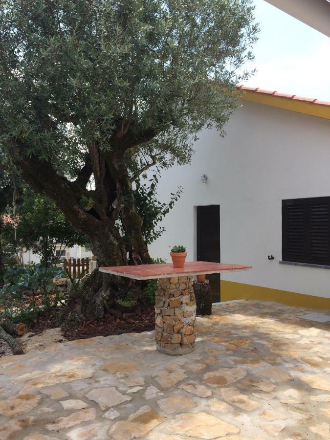 Turismo Rural Casa Da Ceu Amiais de Cima Εξωτερικό φωτογραφία