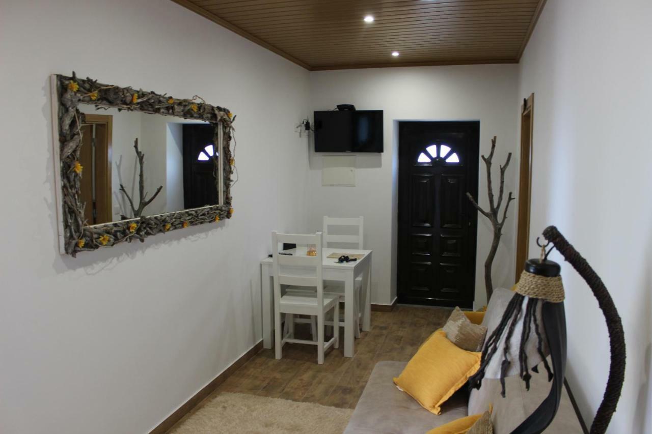 Turismo Rural Casa Da Ceu Amiais de Cima Εξωτερικό φωτογραφία