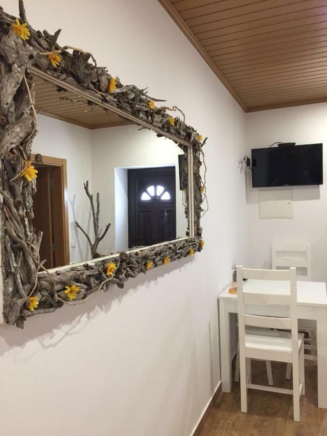 Turismo Rural Casa Da Ceu Amiais de Cima Εξωτερικό φωτογραφία